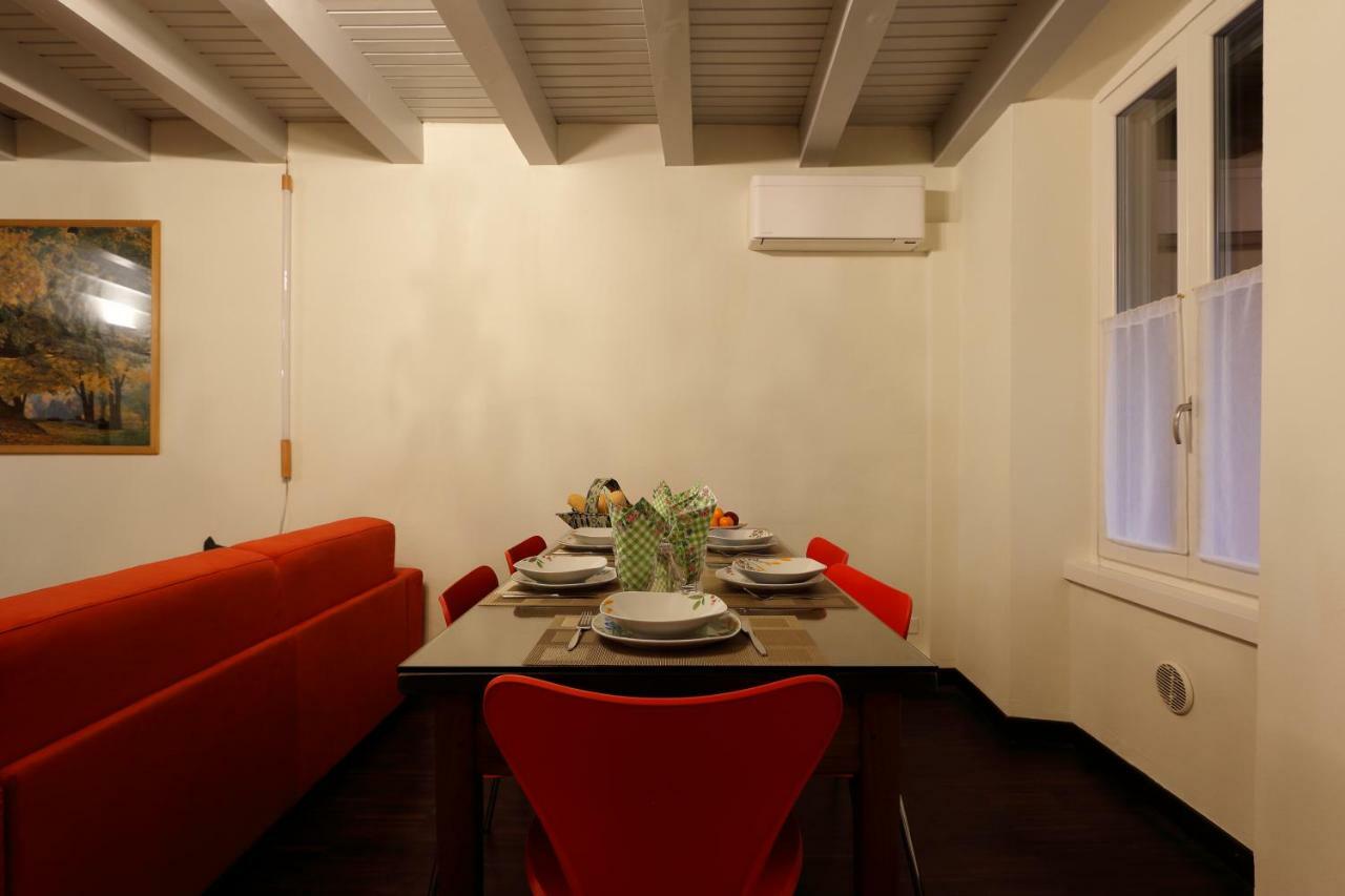 Appartement House 41, Nuovo In Borgo Storico à Bergame Extérieur photo